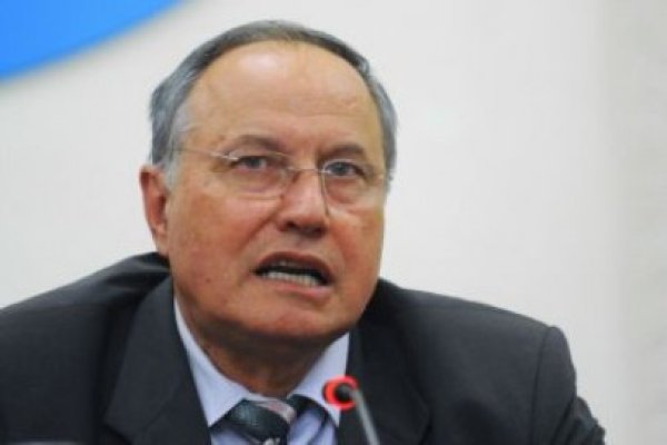 Toader: Parlamentarii USL au comis fraudă